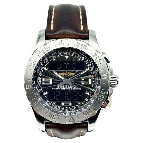 breitling a78363|breitling a74387 for sale.